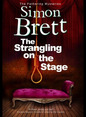 【预售】The Strangling on the Stage