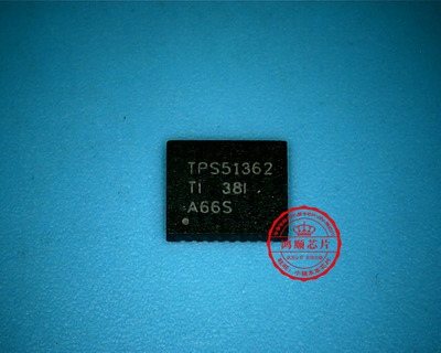 集成电路TPS5136251362