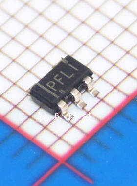 开关电源芯片 电源芯片 TPS60151DRVT TI SON6