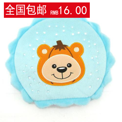 Coussin chauffant USB dessin animé - Ref 423456 Image 1