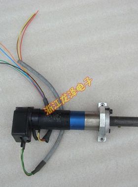 MINIMOTOR SA 2444 S 048 B 23/1 43:1 带编码器HEDM-5500 B02
