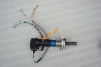MINIMOTOR SA 2444 S 048 B 23/1 43:1 带编码器HEDM-5500 B02