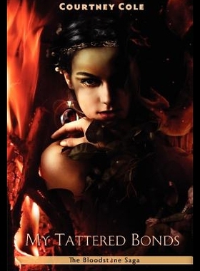 【预售】My Tattered Bonds: The Bloodstone Saga