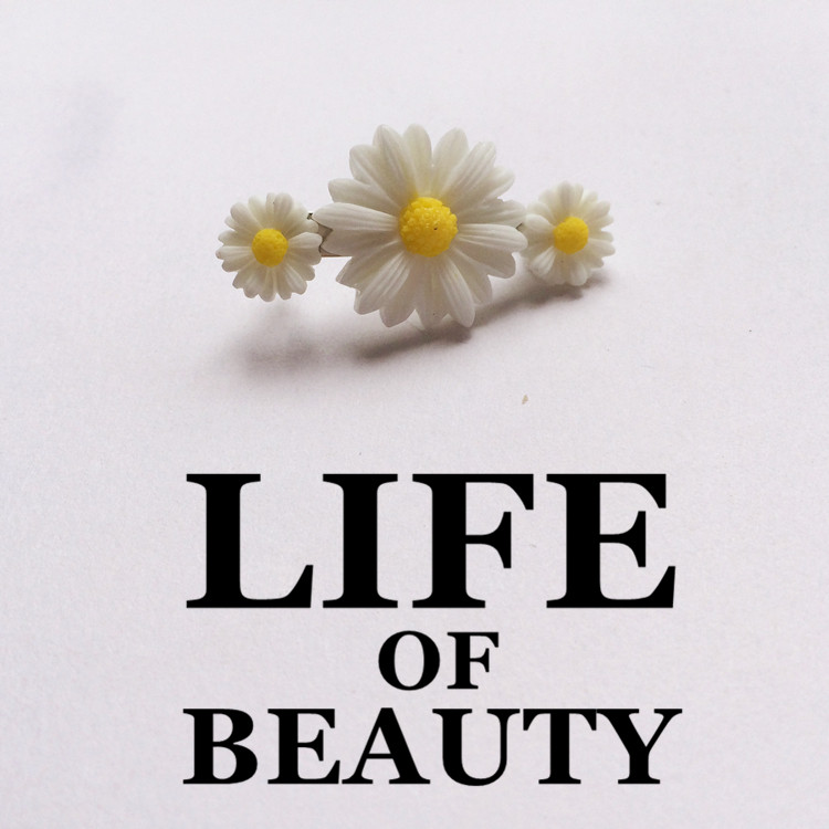 Broche femme en autre - Ref 1172645 Image 1