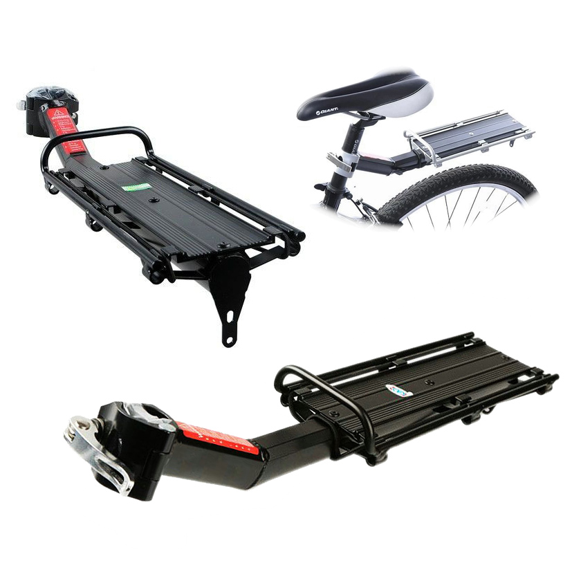 Porte-bagages pour vélo - Ref 2428169 Image 1