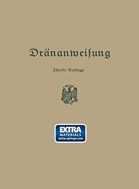 【预订】Anweisung Fur Die Planung, Ausfuhrun...