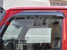 B40雨搭北汽 bj40雨搭·改装配件  车门雨搭