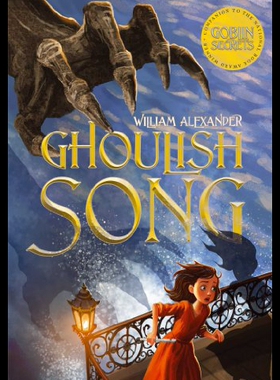 【预售】Ghoulish Song