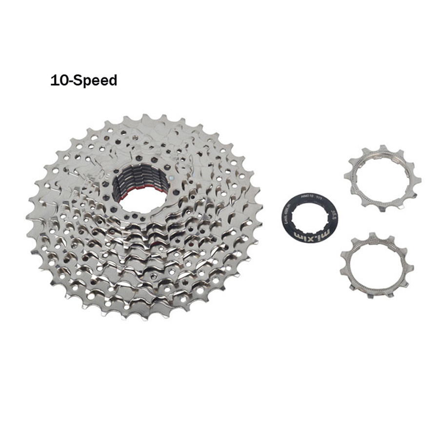 Pignon de vélo MIXIM - Ref 2373770 Image 1