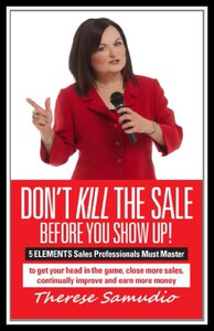 【预售】Don't Kill the Sale Before You Show Up!: 5 Elemen