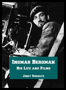 Bergman Ingmar His Life Films and 预售