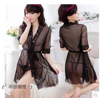 Peignoir jeunesse - Ref 597595 Image 1