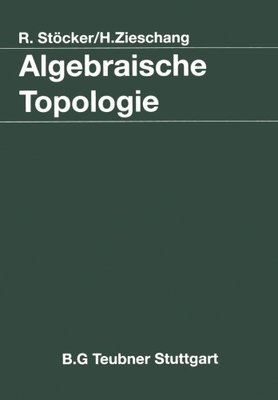 【预售】Algebraische Topologie