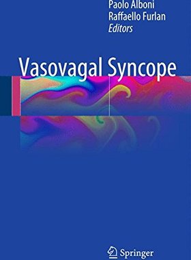 【预售】Vasovagal Syncope