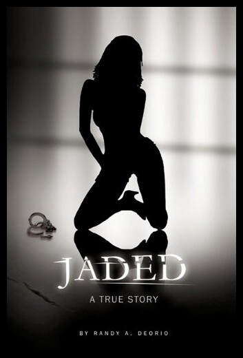 【预售】Jaded: A True Story