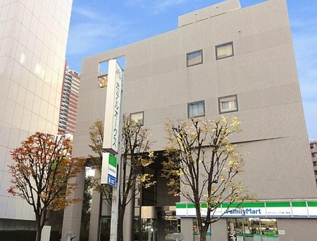 橡樹酒店 Early Bird 大阪森之宮