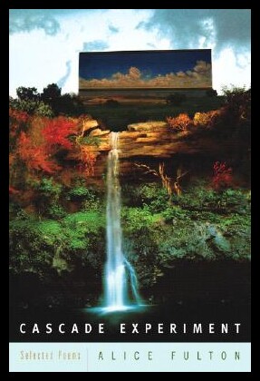 【预售】Cascade Experiment: Selected Poems