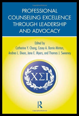 【预售】Professional Counseling Excellence Through Leader