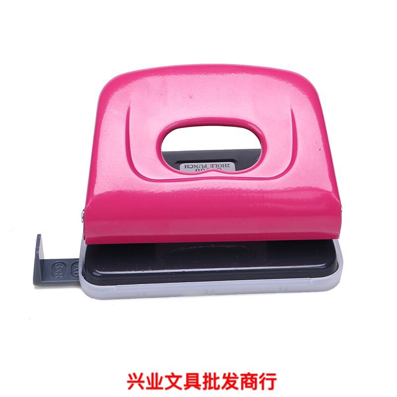 吉丽G1500打孔机 标准双孔打孔机 打孔器 打孔机