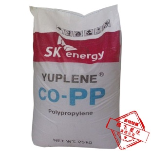 代理直销 PP 韩国SK R370Y聚丙烯 PP塑胶原料