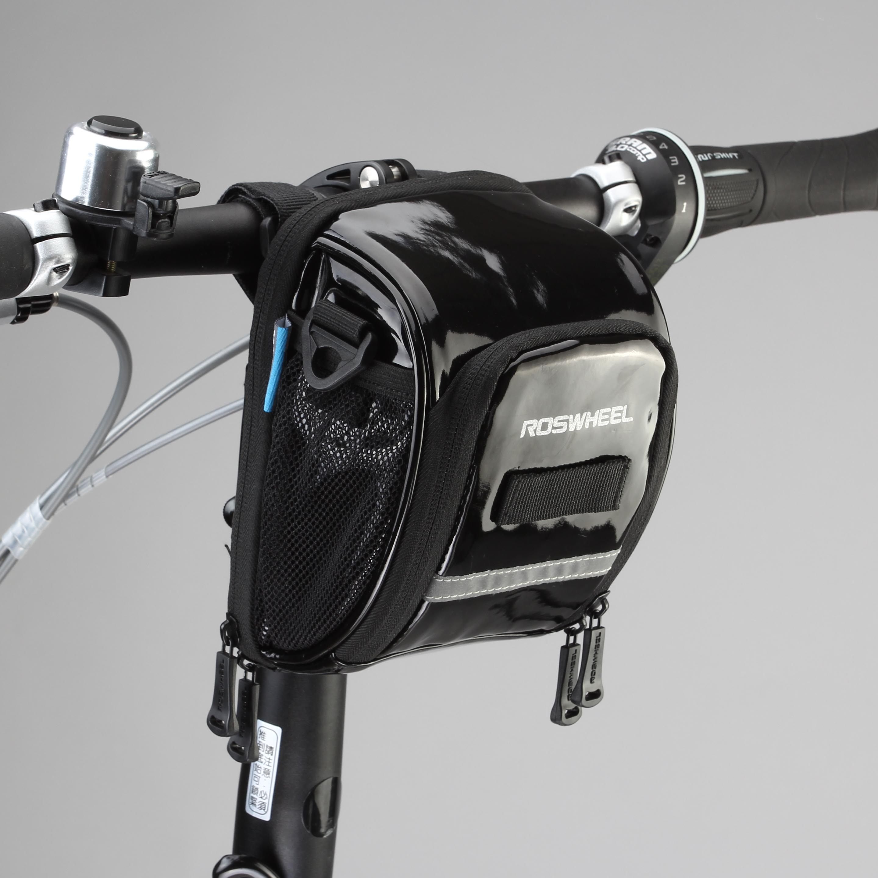 Sacoche pour vélo ROSWHEEL - Ref 2218930 Image 1