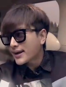 墨镜刘涛太阳眼镜贾乃亮同款