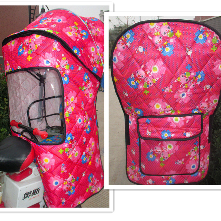 siège enfants pour vélo - Ref 2440047 Image 1