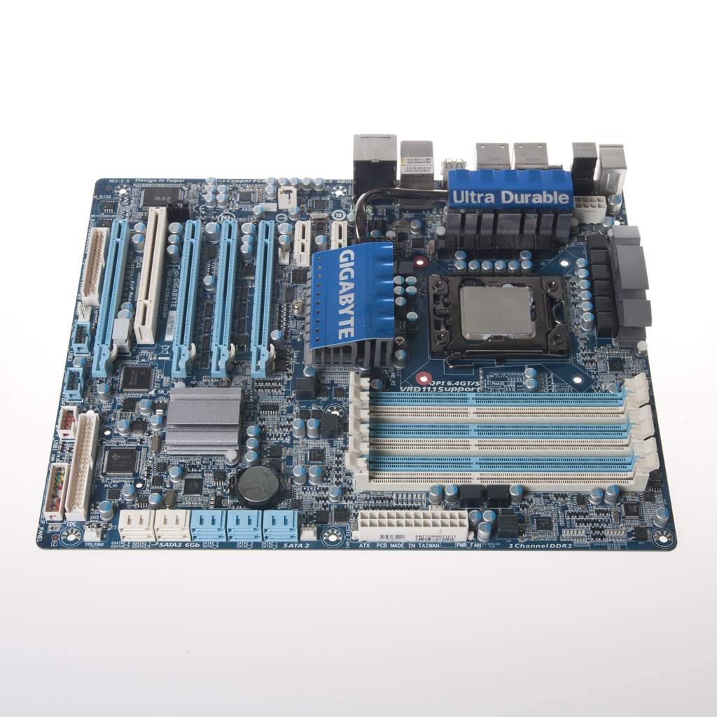 技嘉X58大板 X58A-UD3R USB3.0+SATA3+ddr3 1366主板 支持X5650在類目 電腦硬件/顯示器/電腦周邊, 主板中 - 來自Buy2taobao.com提供專業的淘寶代購服務