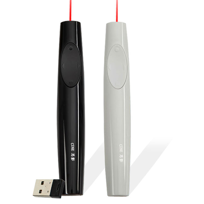 Telecommande - pointeur laser - Ref 384152 Image 1