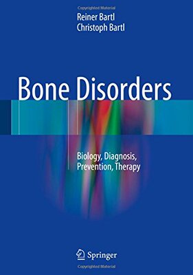 【预订】Bone Disorders: Biology, Diagnosis, ...