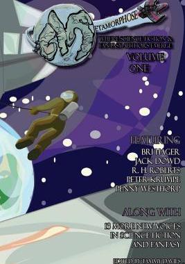 【预售】Metamorphose