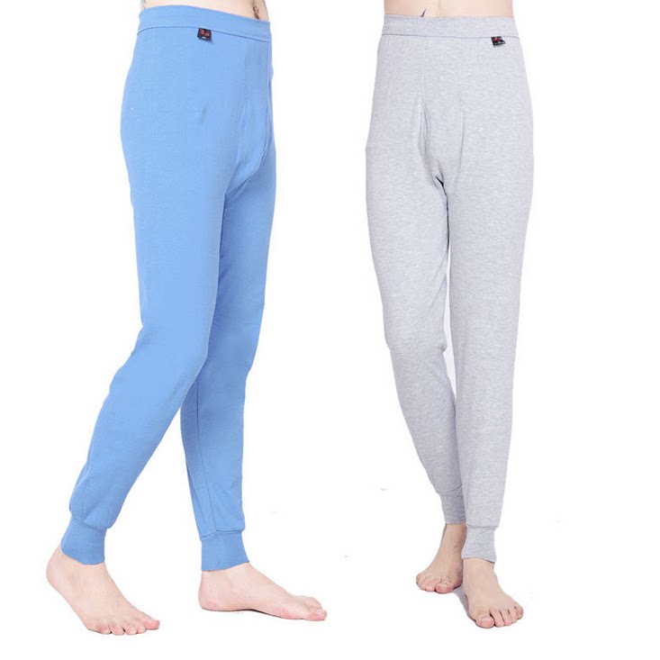 Pantalon collant Moyen-âge en coton - Ref 749819 Image 1