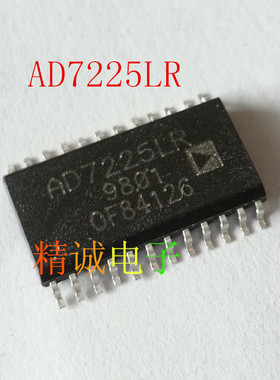AD7225LR AD7225 全新原装进口IC 实体店库存