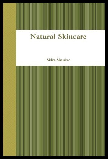 【预售】Natural Skincare