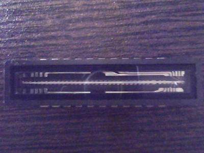 TCD1304GL TCD1304AP 东芝 CCD传感器 质量保证