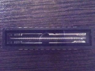 TCD1304GL TCD1304AP 东芝 CCD传感器 质量保证