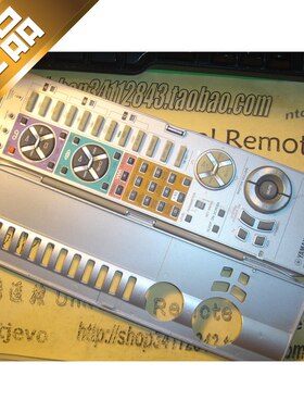 YAMAHA雅马哈RX-V995功放学习型遥控器RAV191代RX-V2095 DSP-A2焱