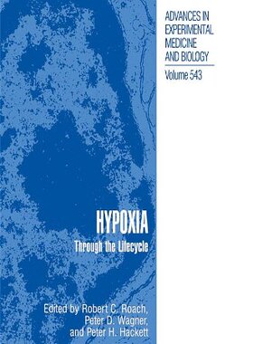 【预售】Hypoxia: Through the Lifecycle