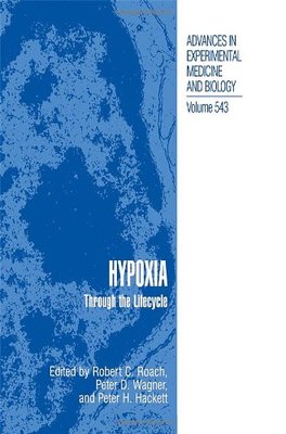 【预售】Hypoxia: Through the Lifecycle