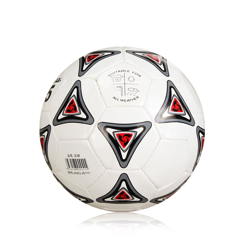 Ballon de foot - Ref 6456 Image 4