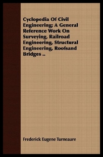 Refere Cyclopedia General Engineering; 預售 Civil