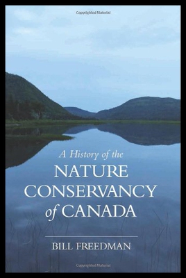 【预售】A History of the Nature Conservancy of Canada