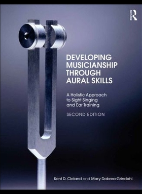 【预售】Developing Musicianship Through Aural