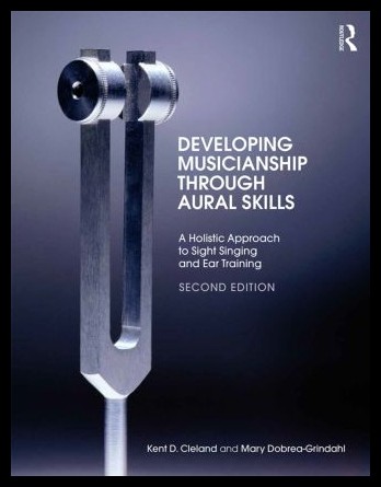 【预售】Developing Musicianship Through Aural