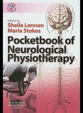 【预售】【预售】Pocketbook of Neurological