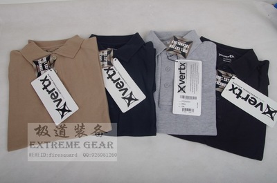 极道装备美国保罗速干款短袖T恤