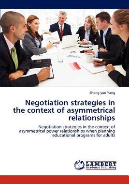 【预售】Negotiation Strategies in the Contex...