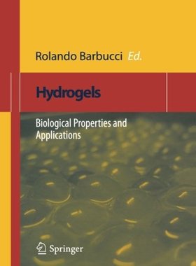 【预订】Hydrogels