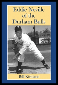 【预售】Eddie Neville of the Durham Bulls [978