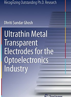 【预订】Ultrathin Metal Transparent Electrod...